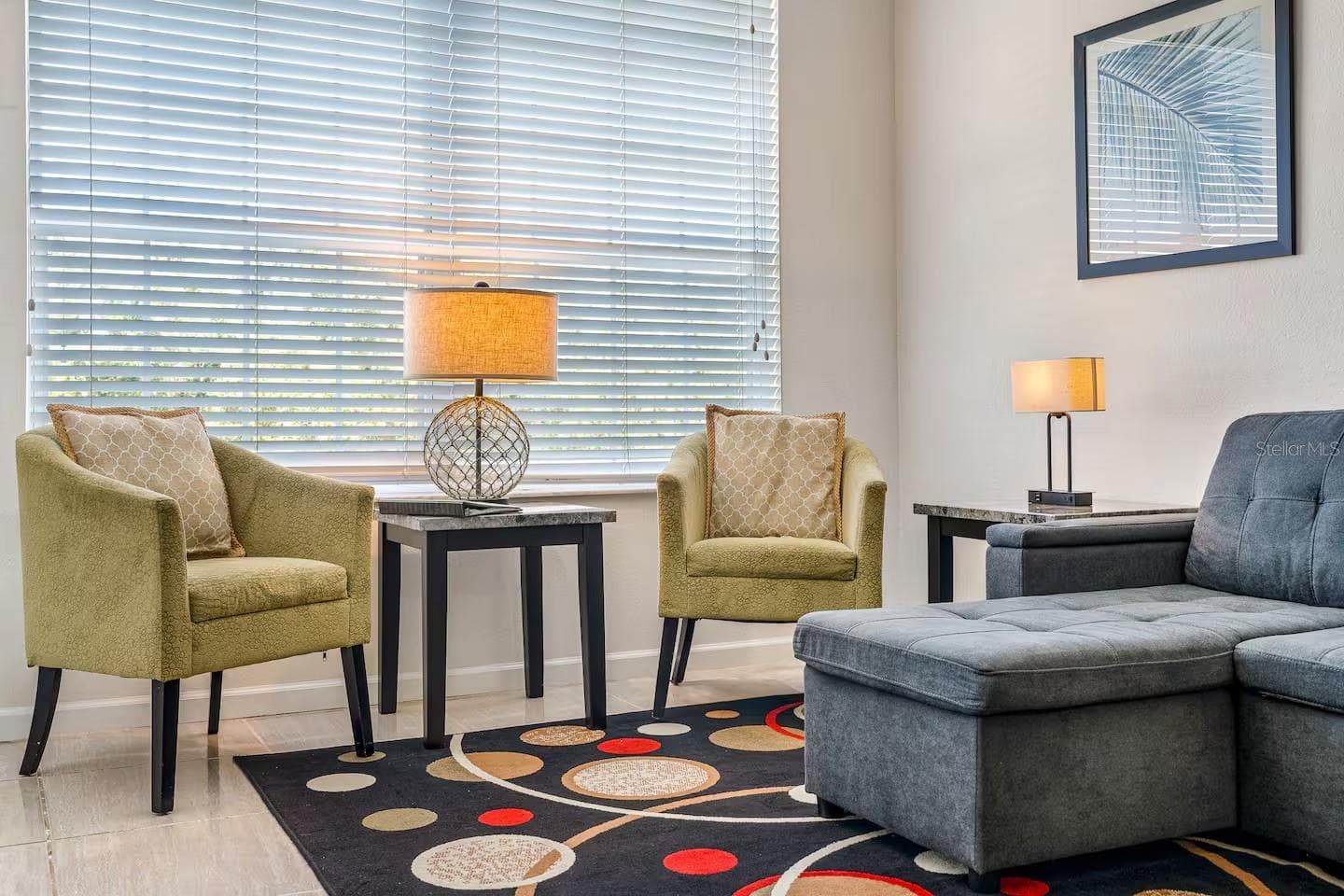 Condominium at 2307 BUTTERFLY PALM WAY #302, KISSIMMEE, photo 51 of 57