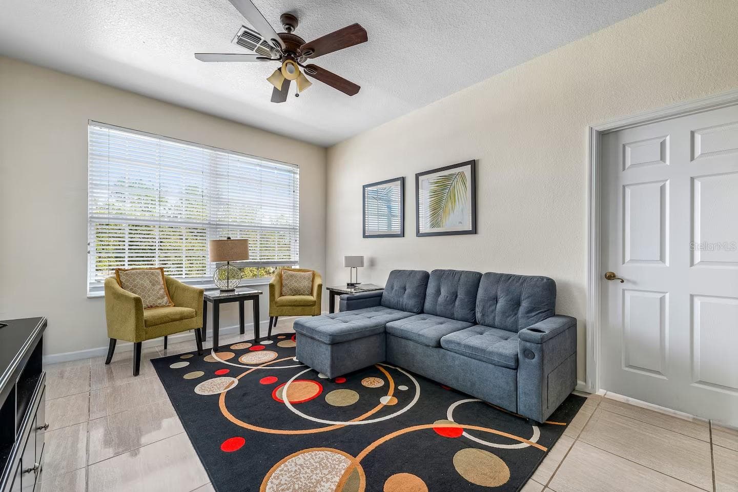 Condominium at 2307 BUTTERFLY PALM WAY #302, KISSIMMEE, photo 52 of 57