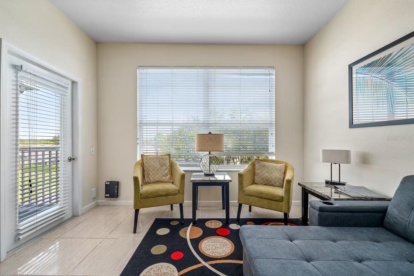 Condominium at 2307 BUTTERFLY PALM WAY #302, KISSIMMEE, photo 53 of 57