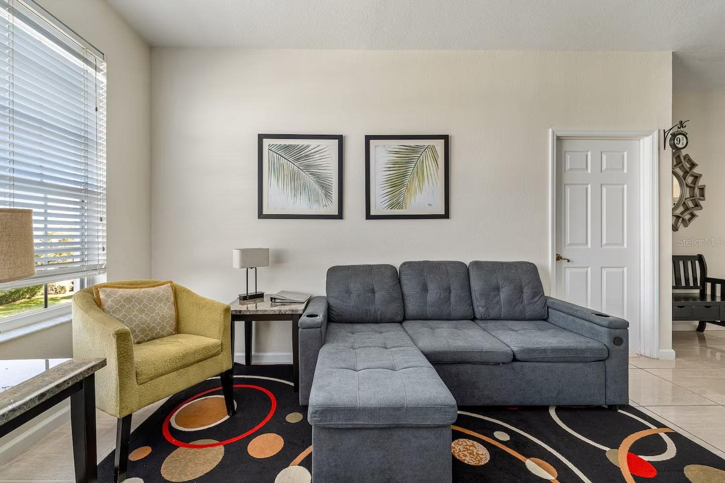 Condominium at 2307 BUTTERFLY PALM WAY #302, KISSIMMEE, photo 56 of 57