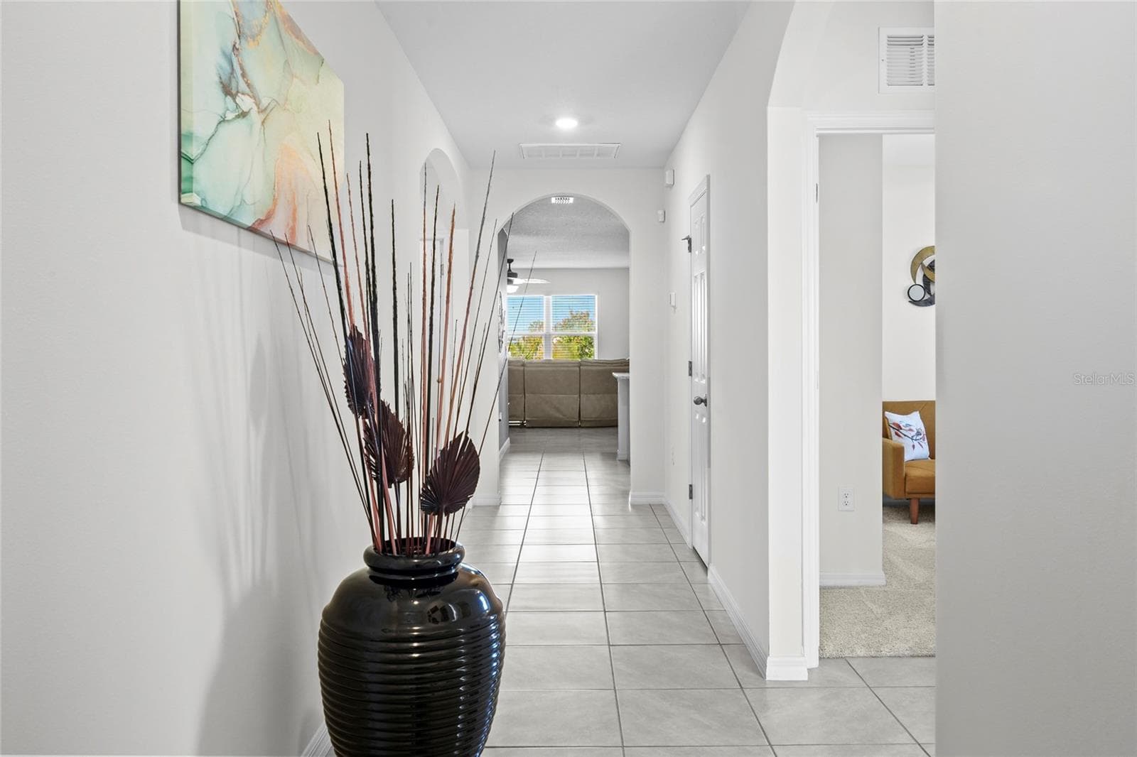 Single Family Residence at 3700 SE FOGGY MIST RD, PALM BAY, photo 17 of 42