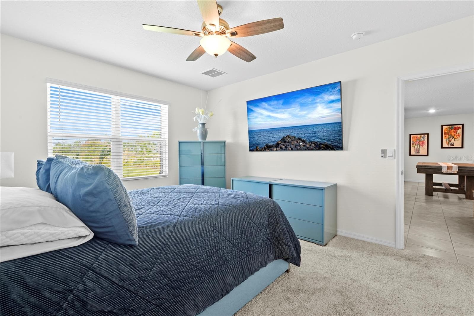 Single Family Residence at 3700 SE FOGGY MIST RD, PALM BAY, photo 22 of 42