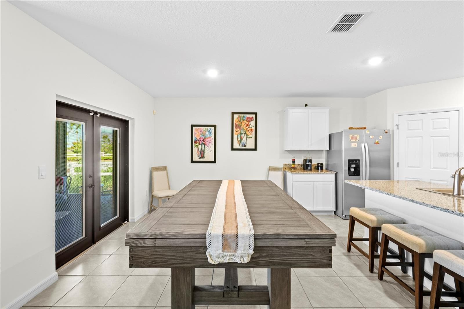 Single Family Residence at 3700 SE FOGGY MIST RD, PALM BAY, photo 14 of 42