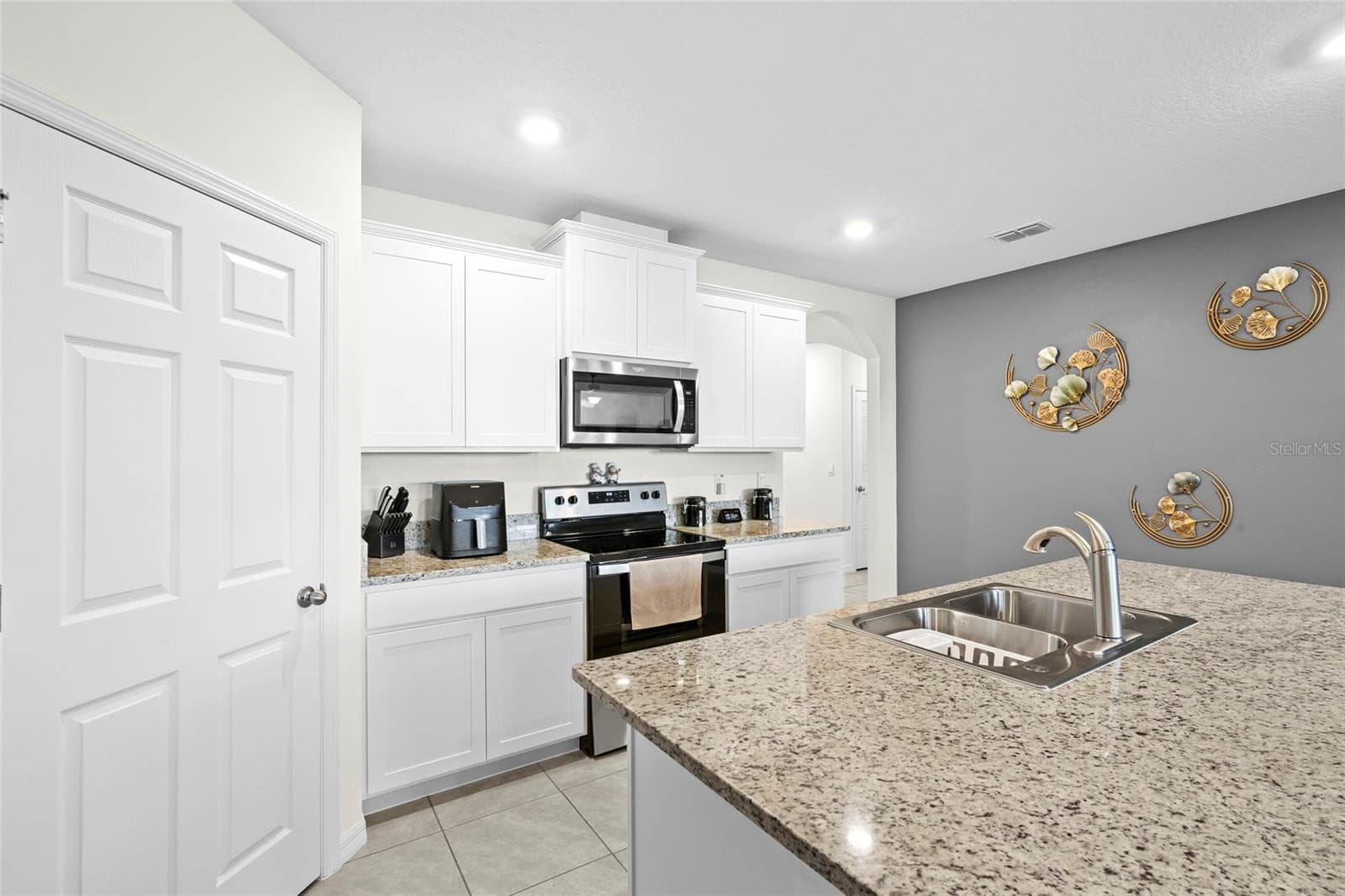 Single Family Residence at 3700 SE FOGGY MIST RD, PALM BAY, photo 11 of 42