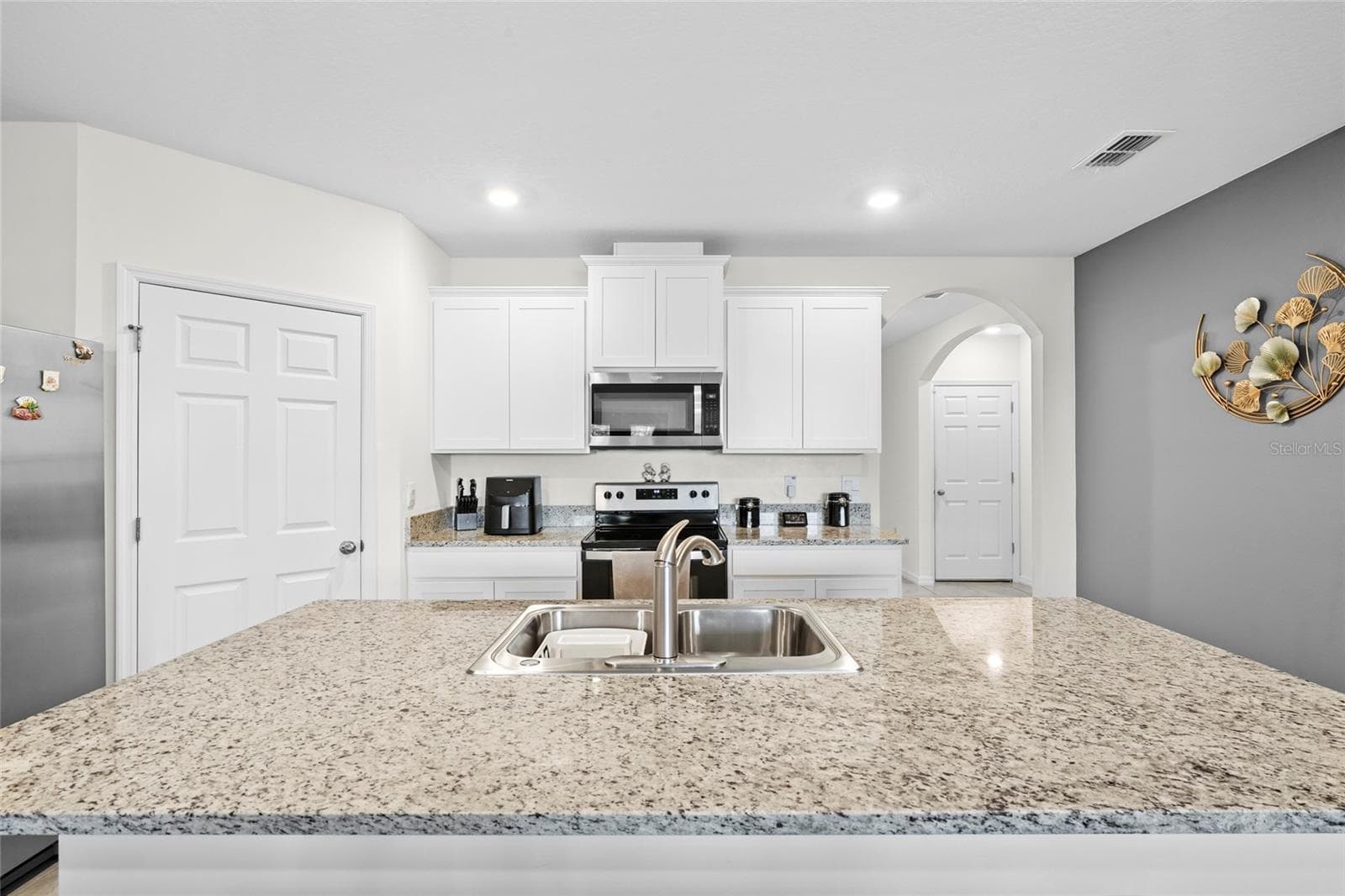 Single Family Residence at 3700 SE FOGGY MIST RD, PALM BAY, photo 10 of 42