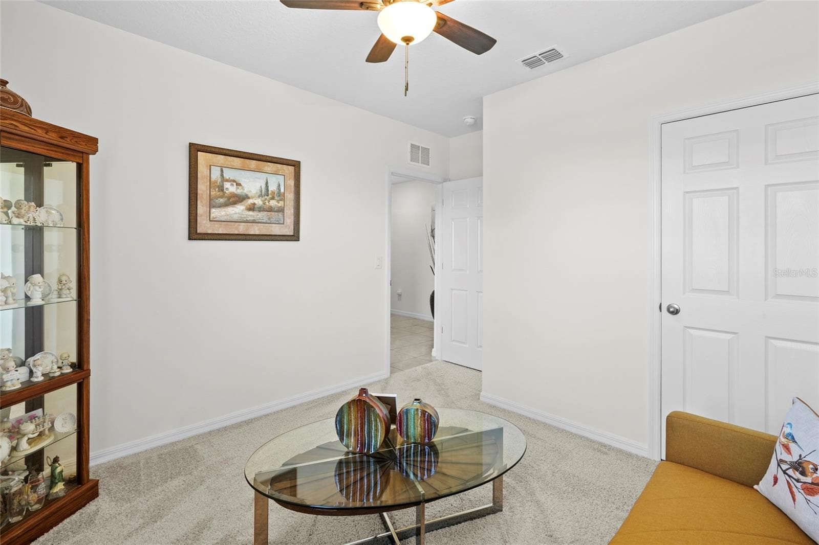 Single Family Residence at 3700 SE FOGGY MIST RD, PALM BAY, photo 26 of 42