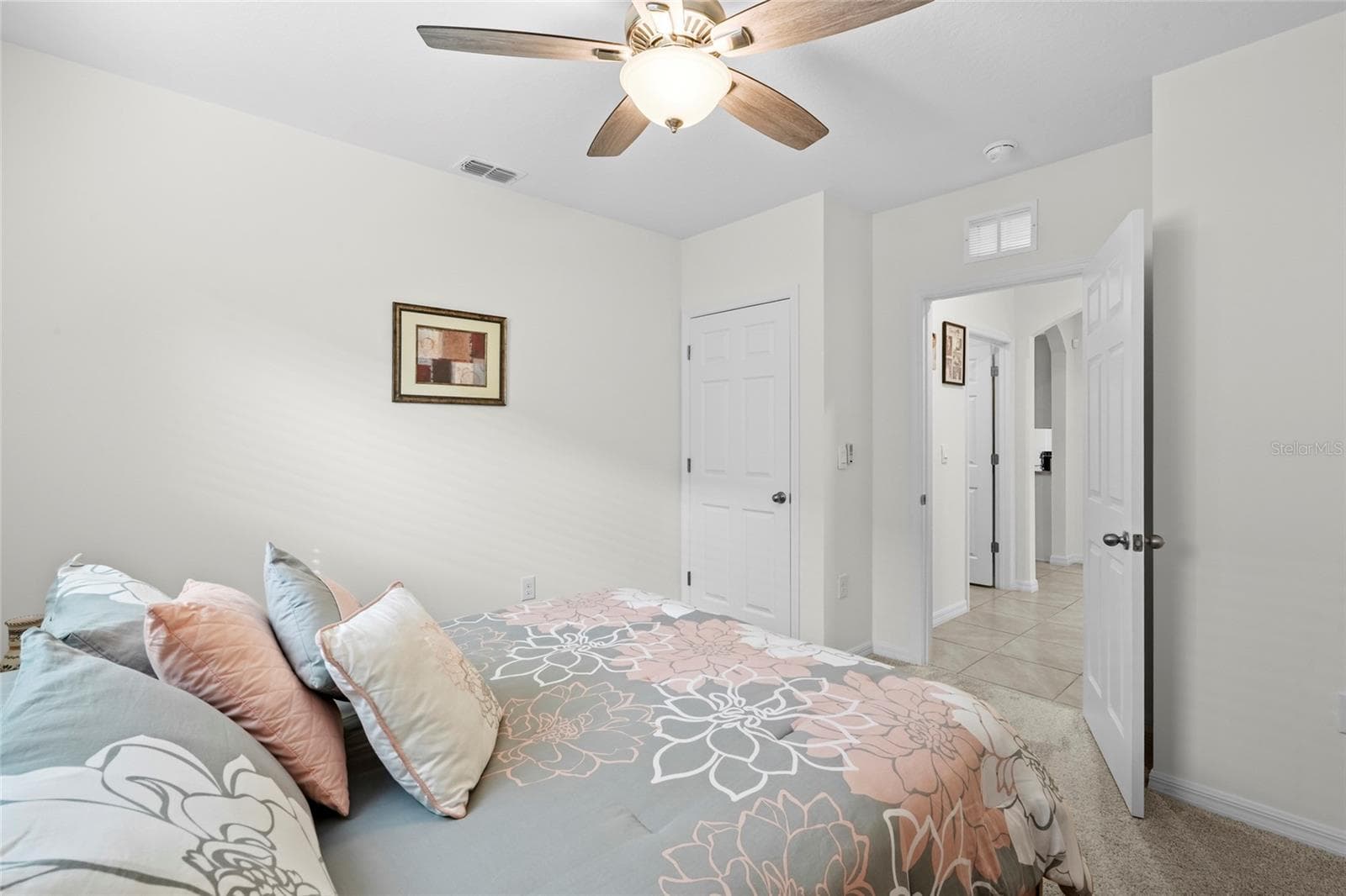 Single Family Residence at 3700 SE FOGGY MIST RD, PALM BAY, photo 33 of 42