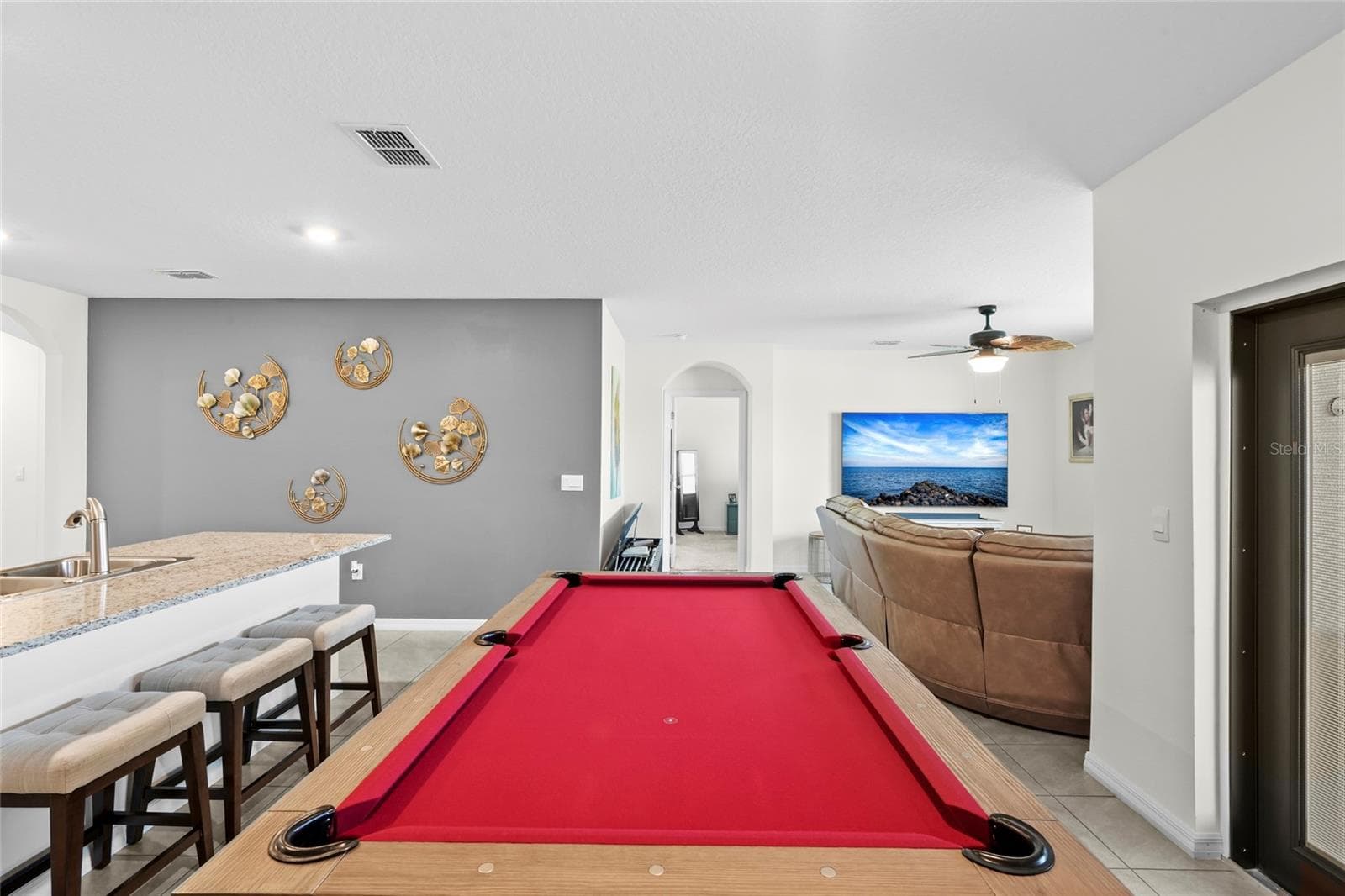 Single Family Residence at 3700 SE FOGGY MIST RD, PALM BAY, photo 15 of 42