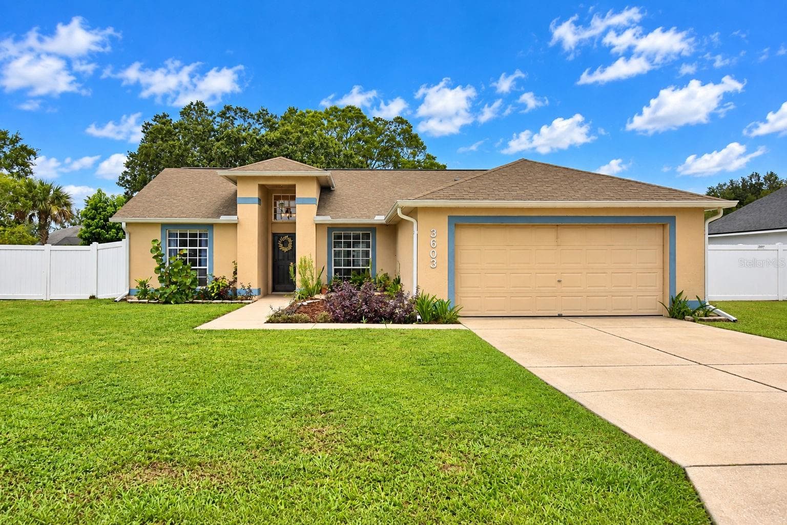 3603 LISMORE DR