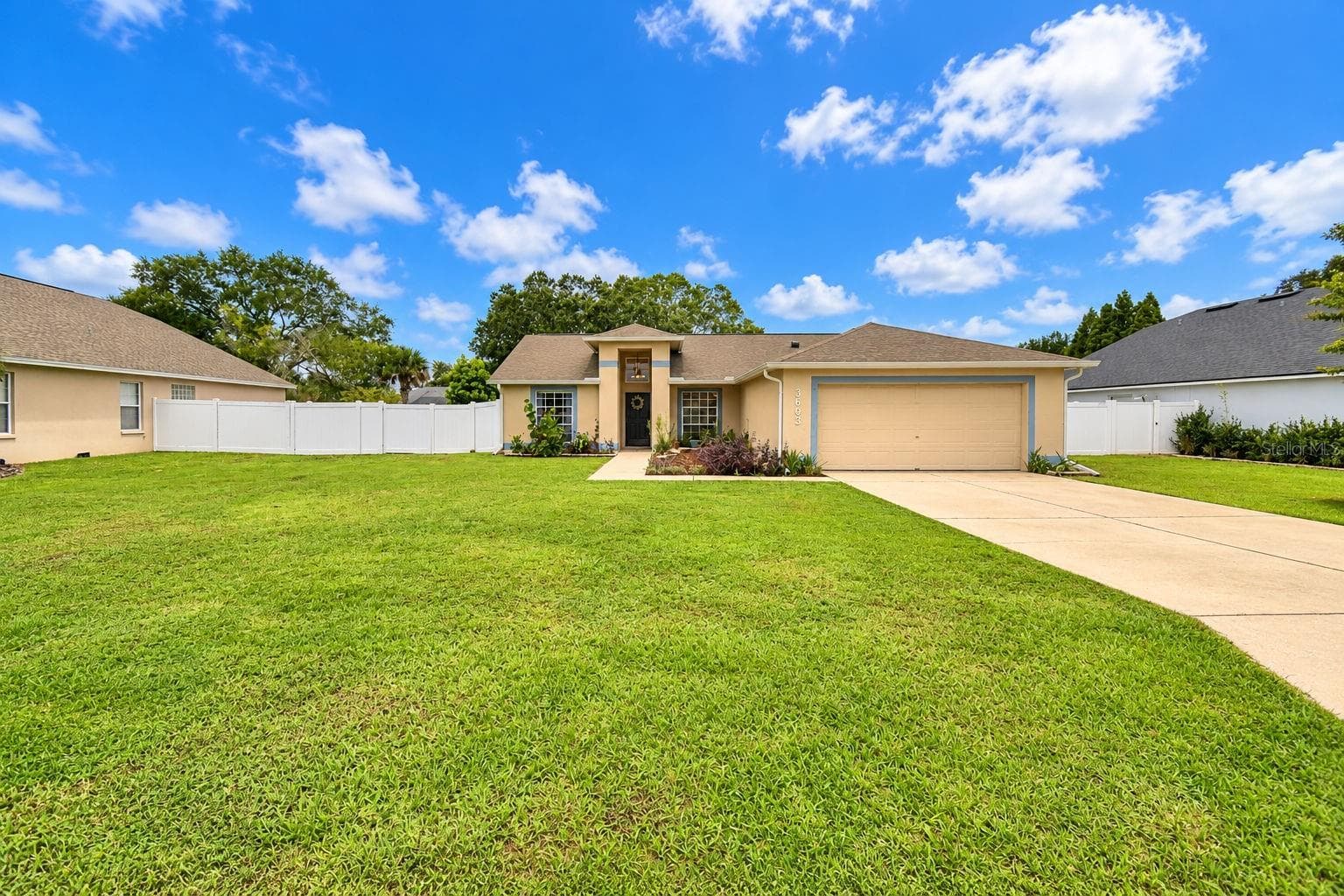Single Family Residence at 3603 LISMORE DR, LAKELAND, photo 3 of 63