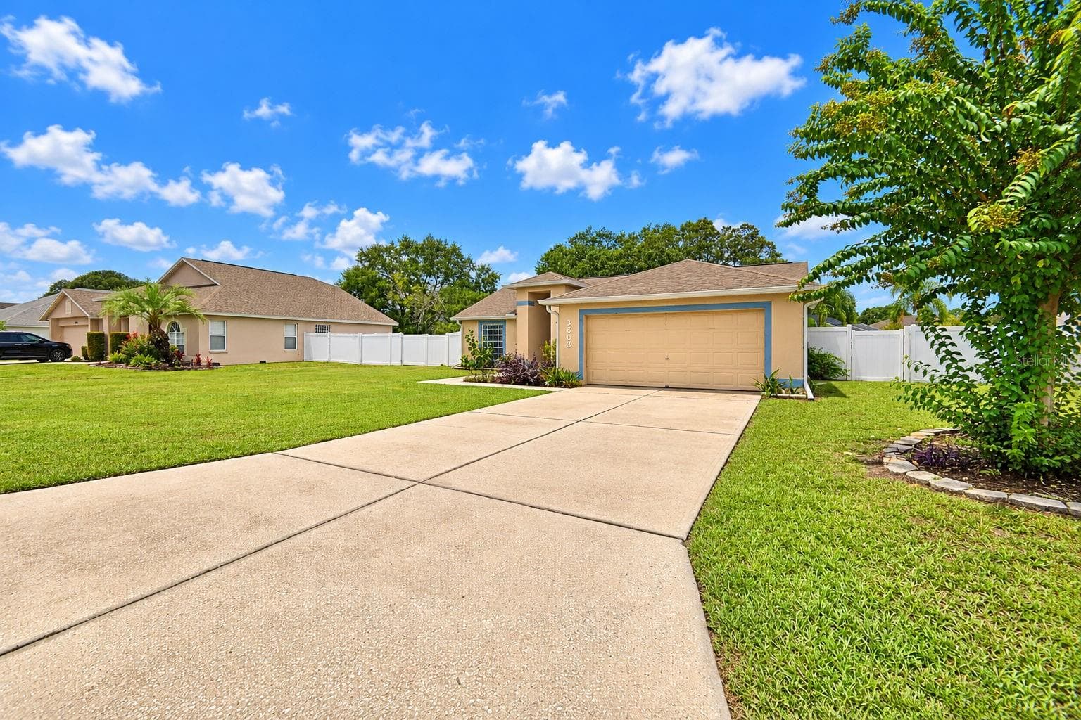 Single Family Residence at 3603 LISMORE DR, LAKELAND, photo 4 of 63