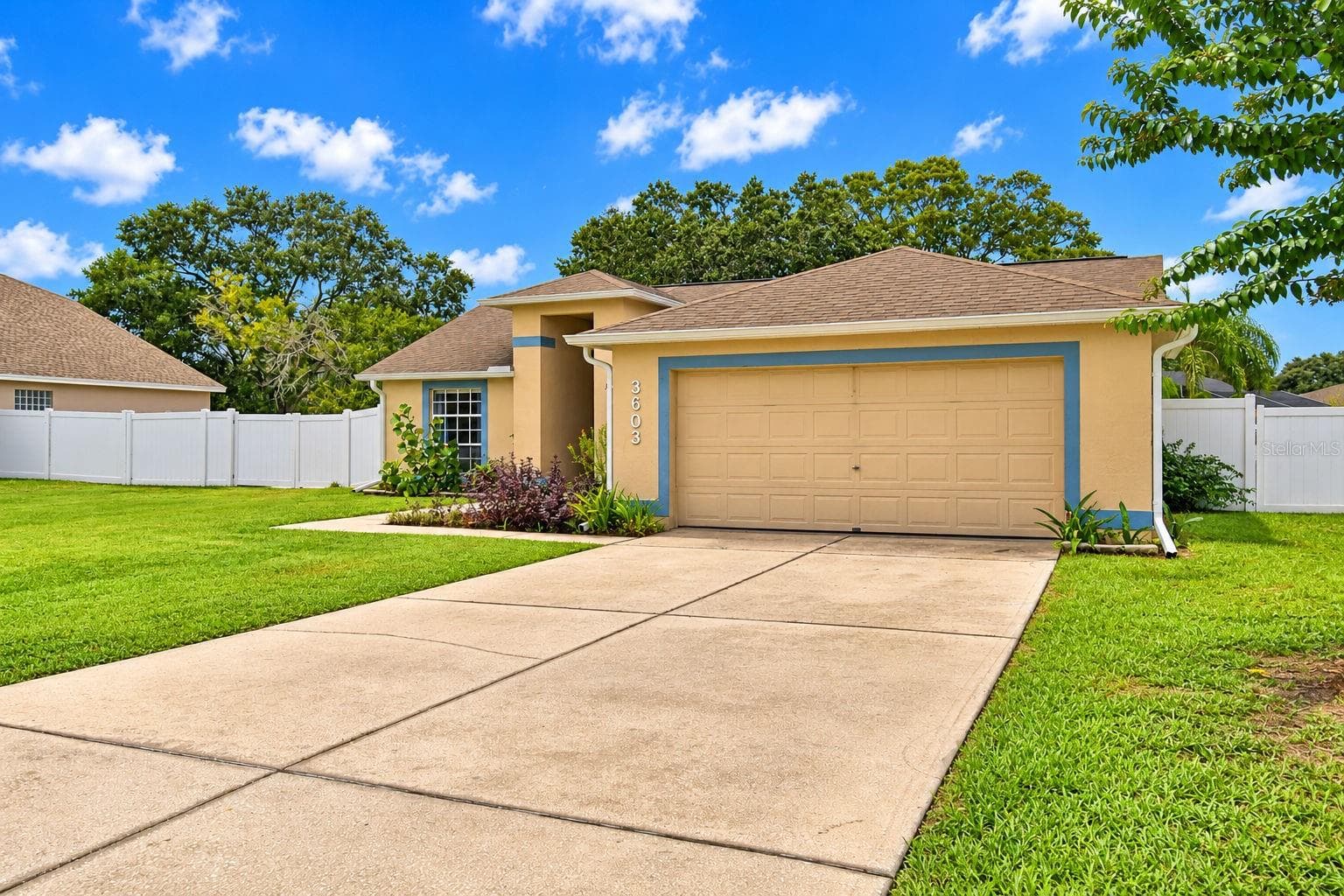 Single Family Residence at 3603 LISMORE DR, LAKELAND, photo 5 of 63
