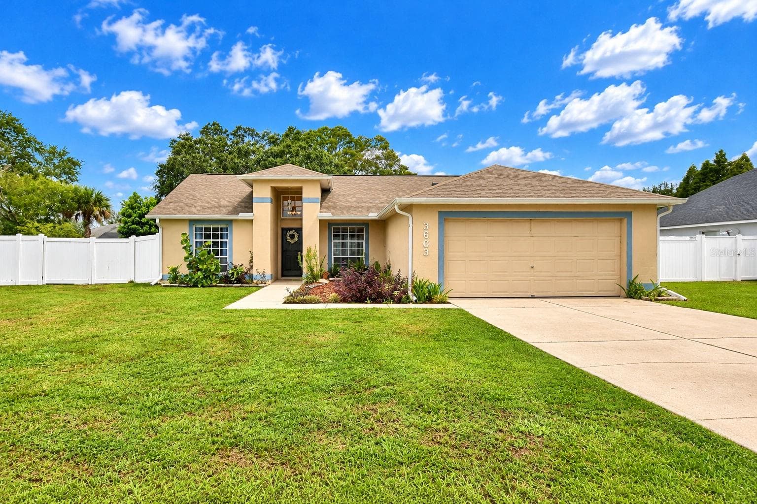 Single Family Residence at 3603 LISMORE DR, LAKELAND, photo 6 of 63