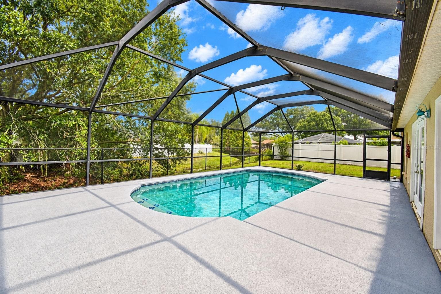 Single Family Residence at 3603 LISMORE DR, LAKELAND, photo 53 of 63