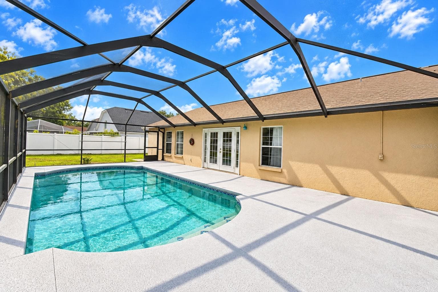 Single Family Residence at 3603 LISMORE DR, LAKELAND, photo 54 of 63
