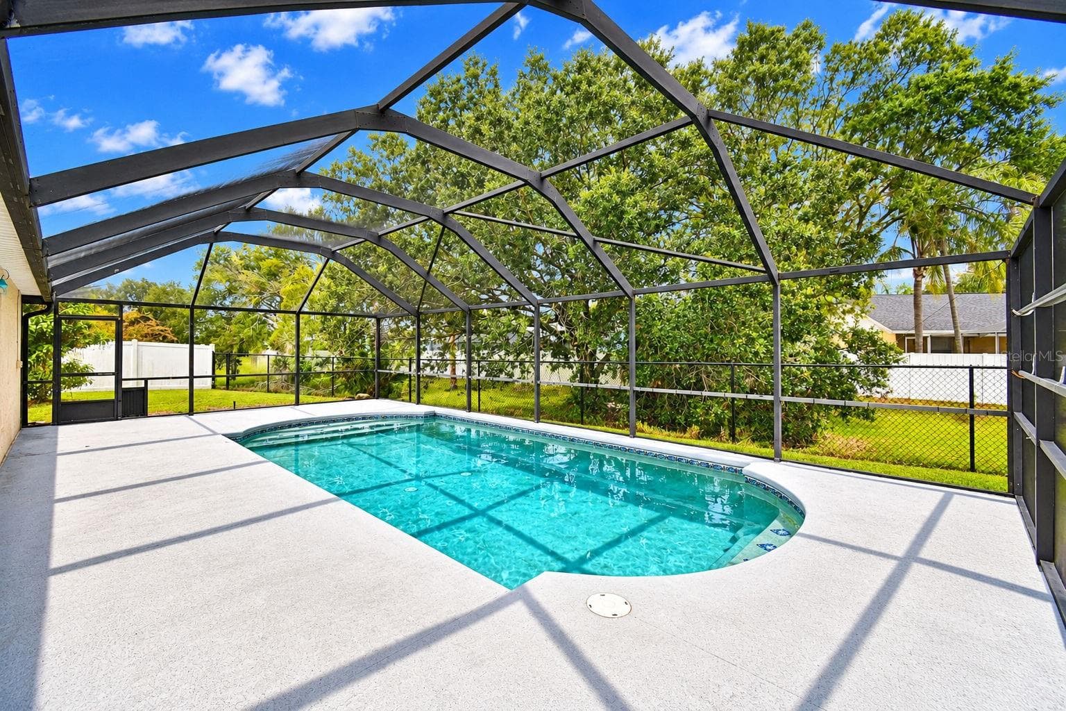 Single Family Residence at 3603 LISMORE DR, LAKELAND, photo 56 of 63