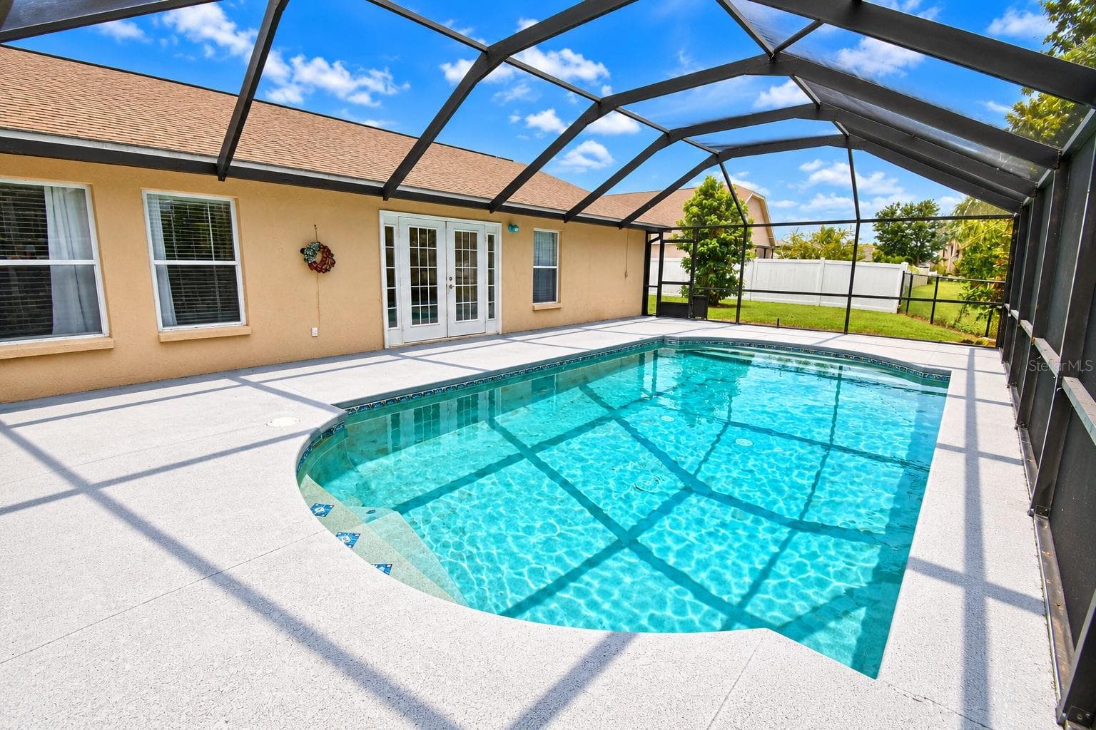 Single Family Residence at 3603 LISMORE DR, LAKELAND, photo 57 of 63