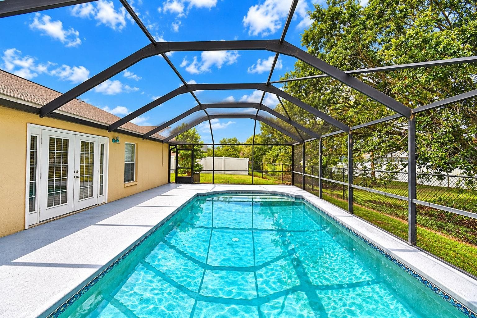 Single Family Residence at 3603 LISMORE DR, LAKELAND, photo 58 of 63