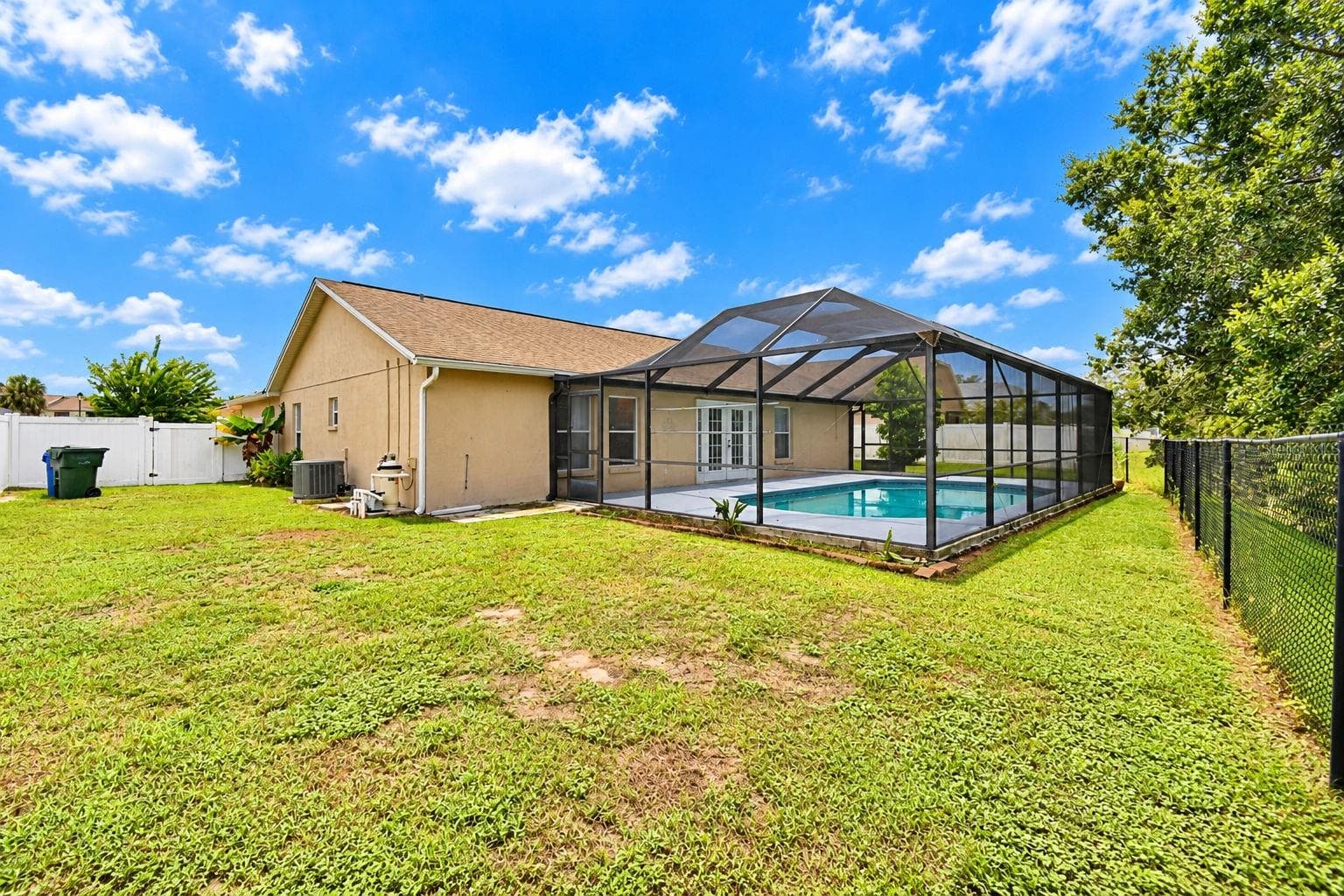 Single Family Residence at 3603 LISMORE DR, LAKELAND, photo 61 of 63