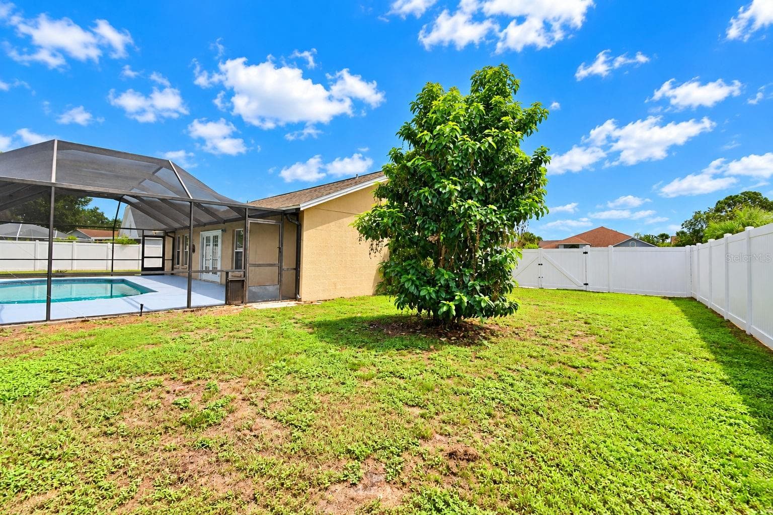 Single Family Residence at 3603 LISMORE DR, LAKELAND, photo 62 of 63