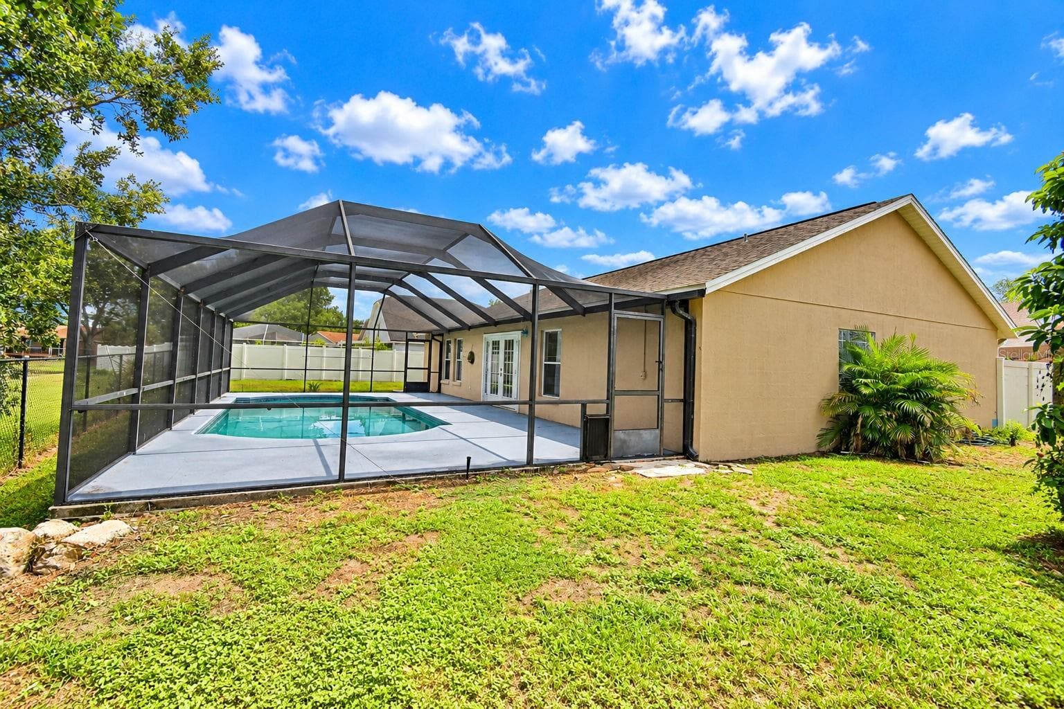 Single Family Residence at 3603 LISMORE DR, LAKELAND, photo 63 of 63