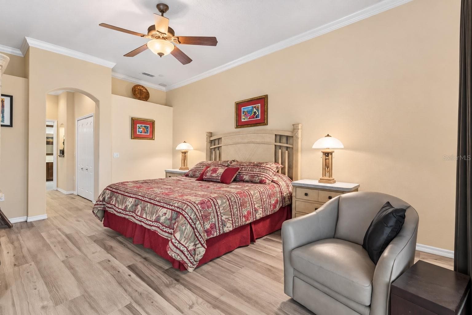 Single Family Residence at 566 PLANTERS MANOR WAY, BRADENTON, photo 37 of 73