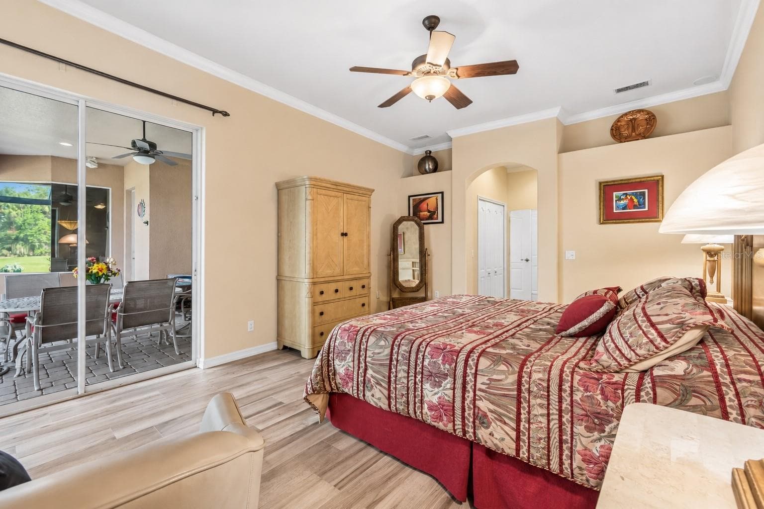 Single Family Residence at 566 PLANTERS MANOR WAY, BRADENTON, photo 39 of 73