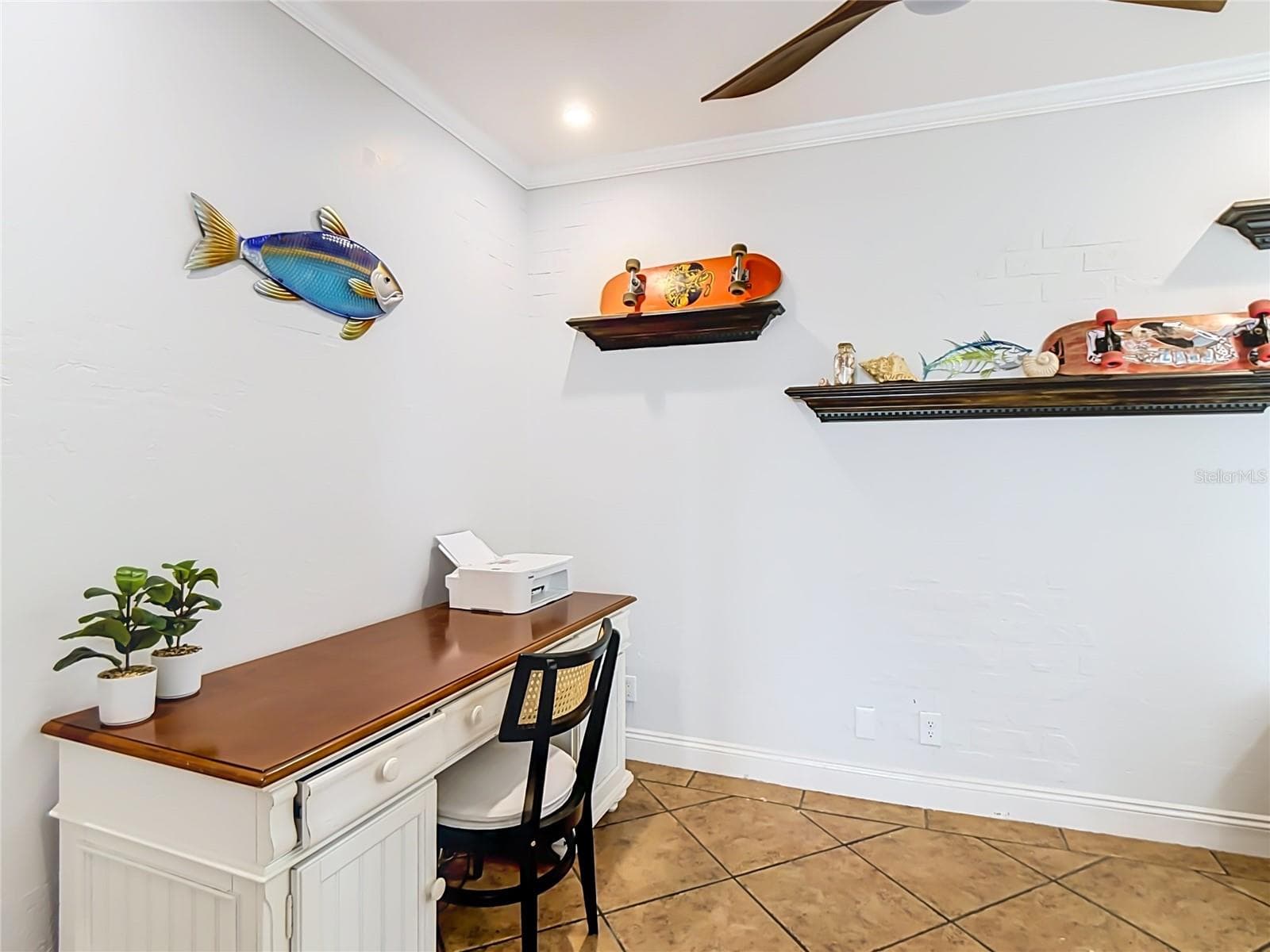 Office - 166 CATFISH ST, HAINES CITY