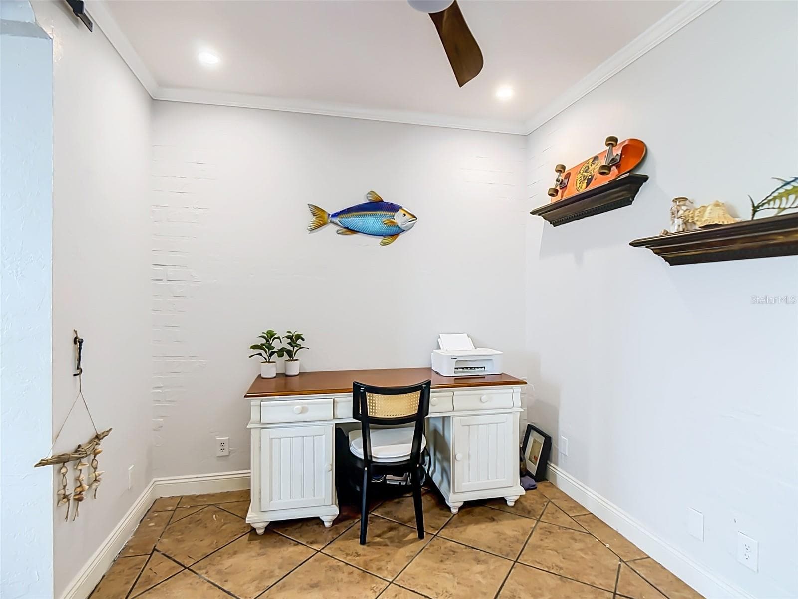 Office - 166 CATFISH ST, HAINES CITY