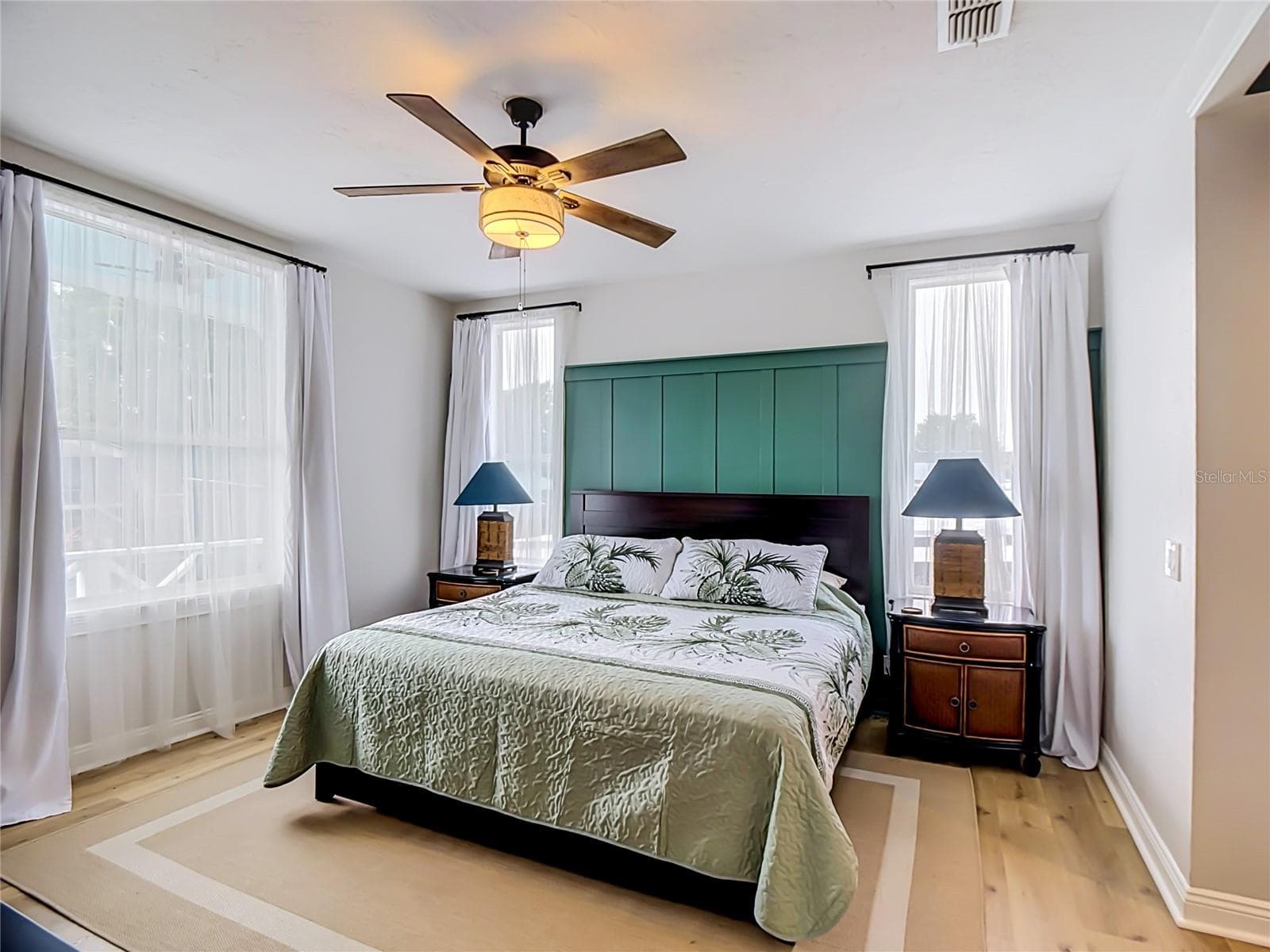 Primary Bedroom - 166 CATFISH ST, HAINES CITY