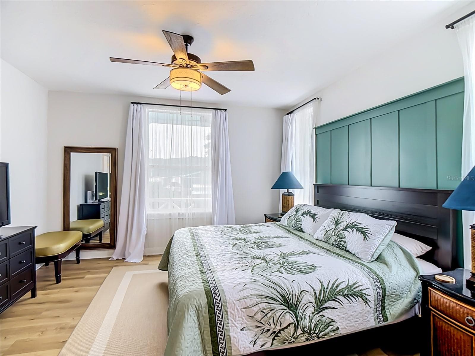Primary Bedroom - 166 CATFISH ST, HAINES CITY