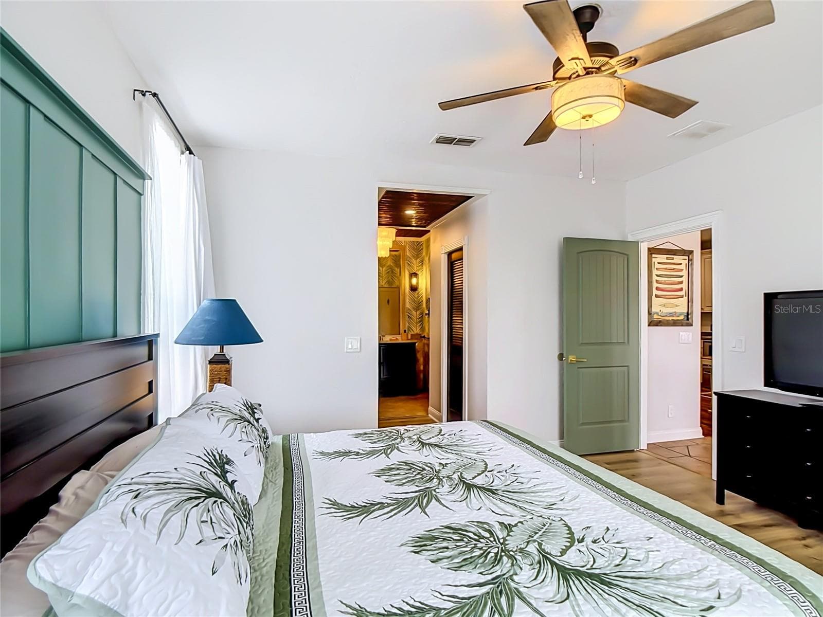 Primary Bedroom - 166 CATFISH ST, HAINES CITY