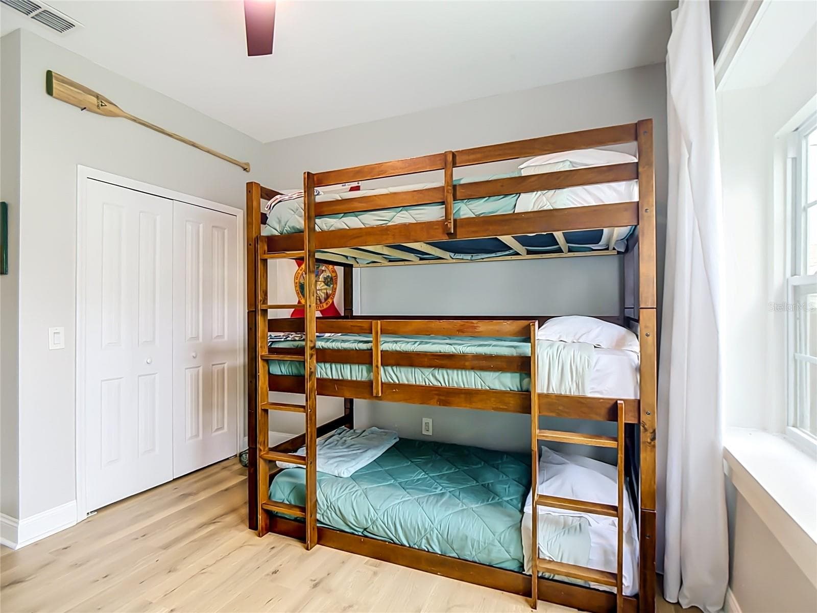 Second bedroom - 166 CATFISH ST, HAINES CITY