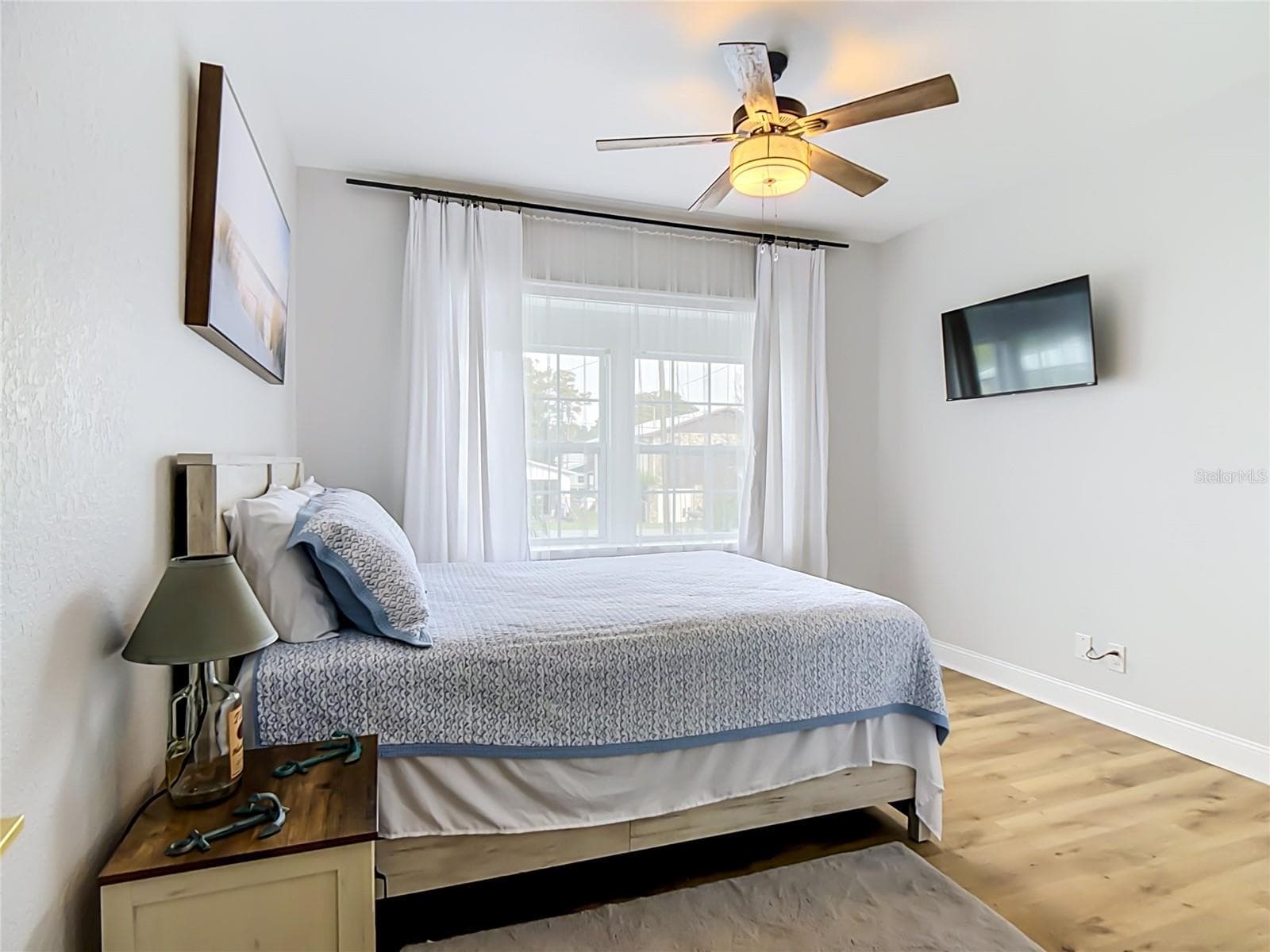 Third bedroom - 166 CATFISH ST, HAINES CITY