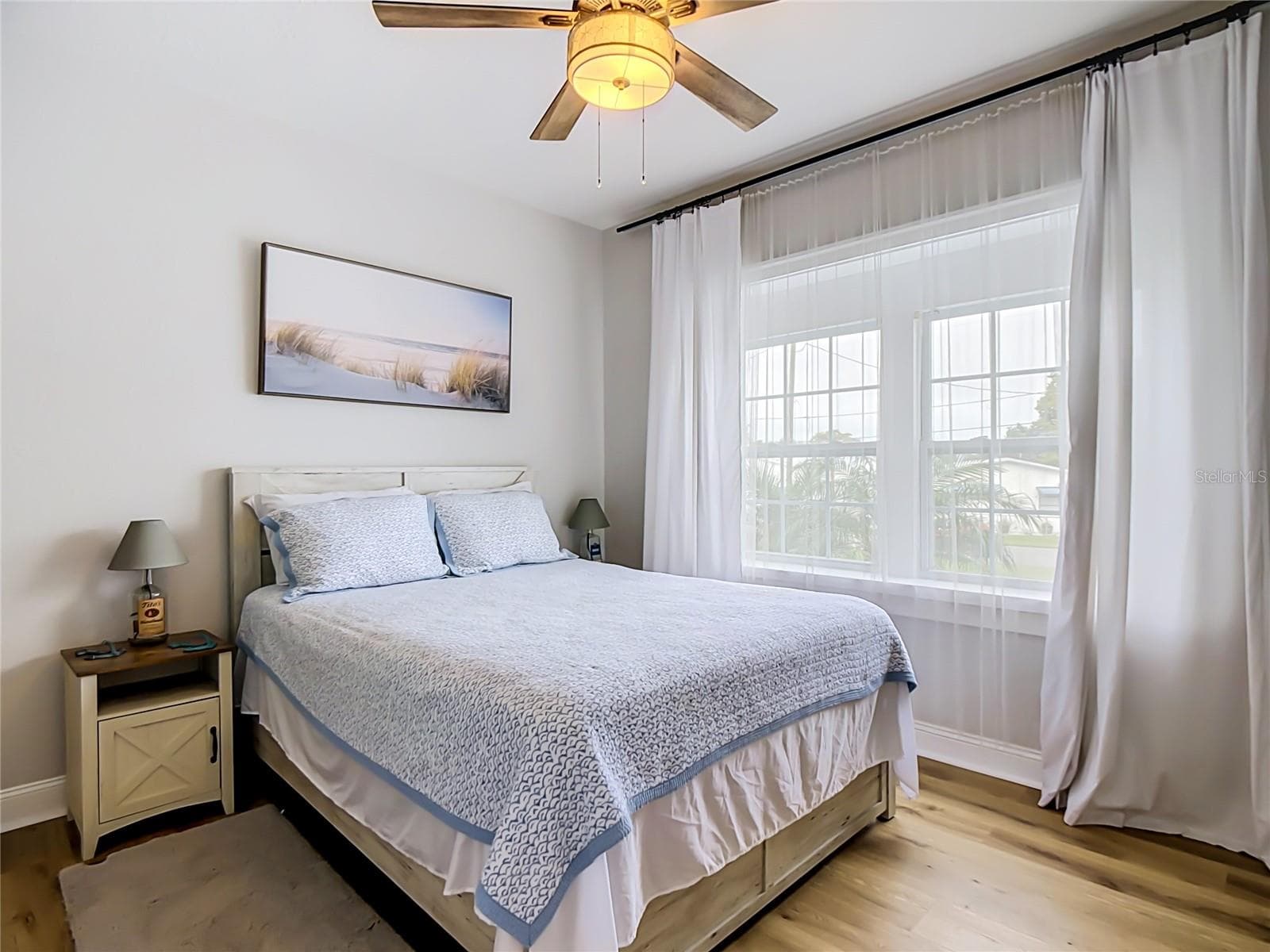 Third bedroom - 166 CATFISH ST, HAINES CITY