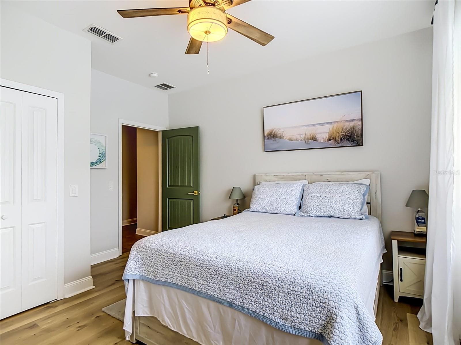 Third bedroom - 166 CATFISH ST, HAINES CITY