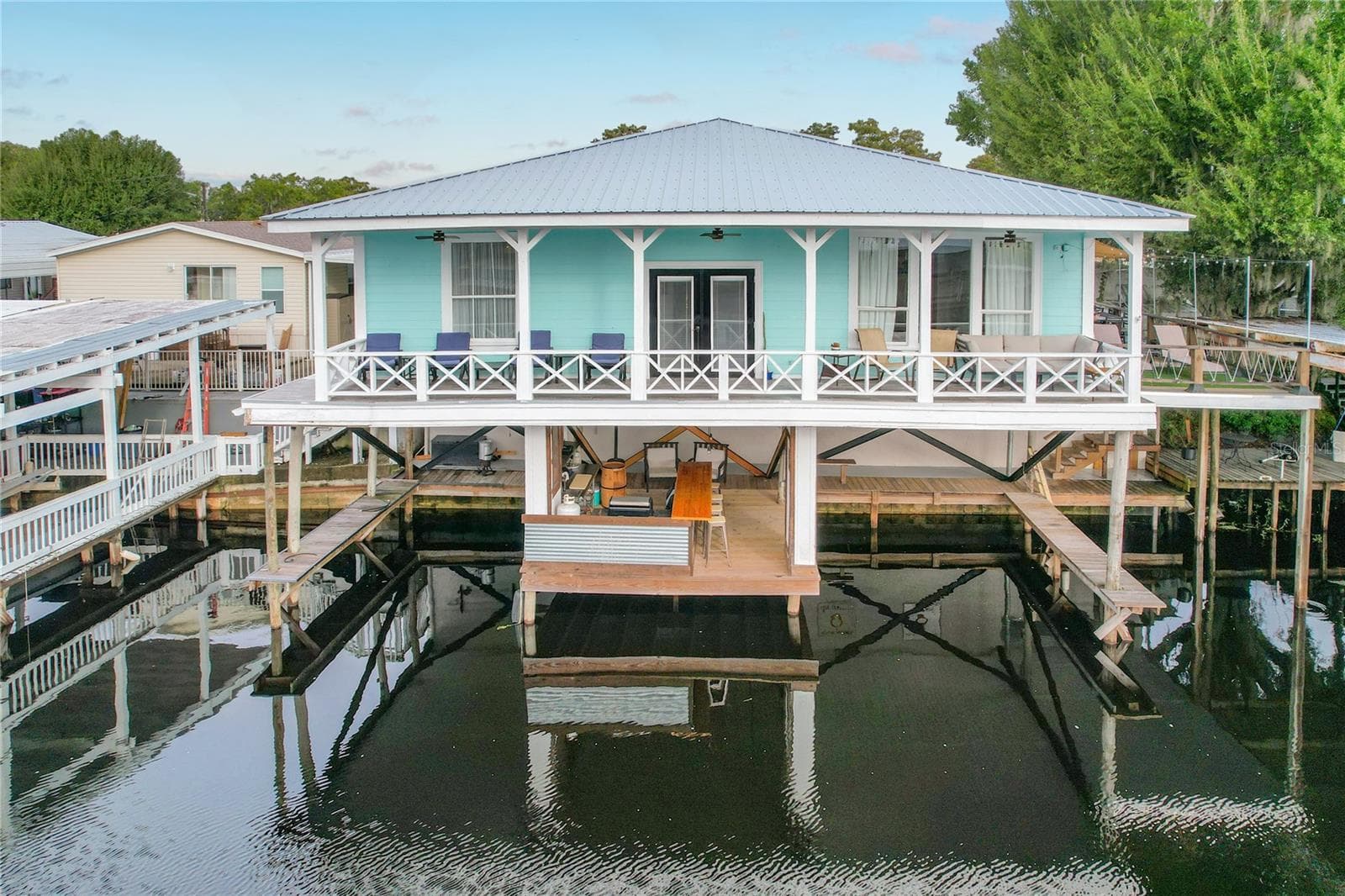 Single Family Residence at 166 CATFISH ST, HAINES CITY, photo 55 of 67