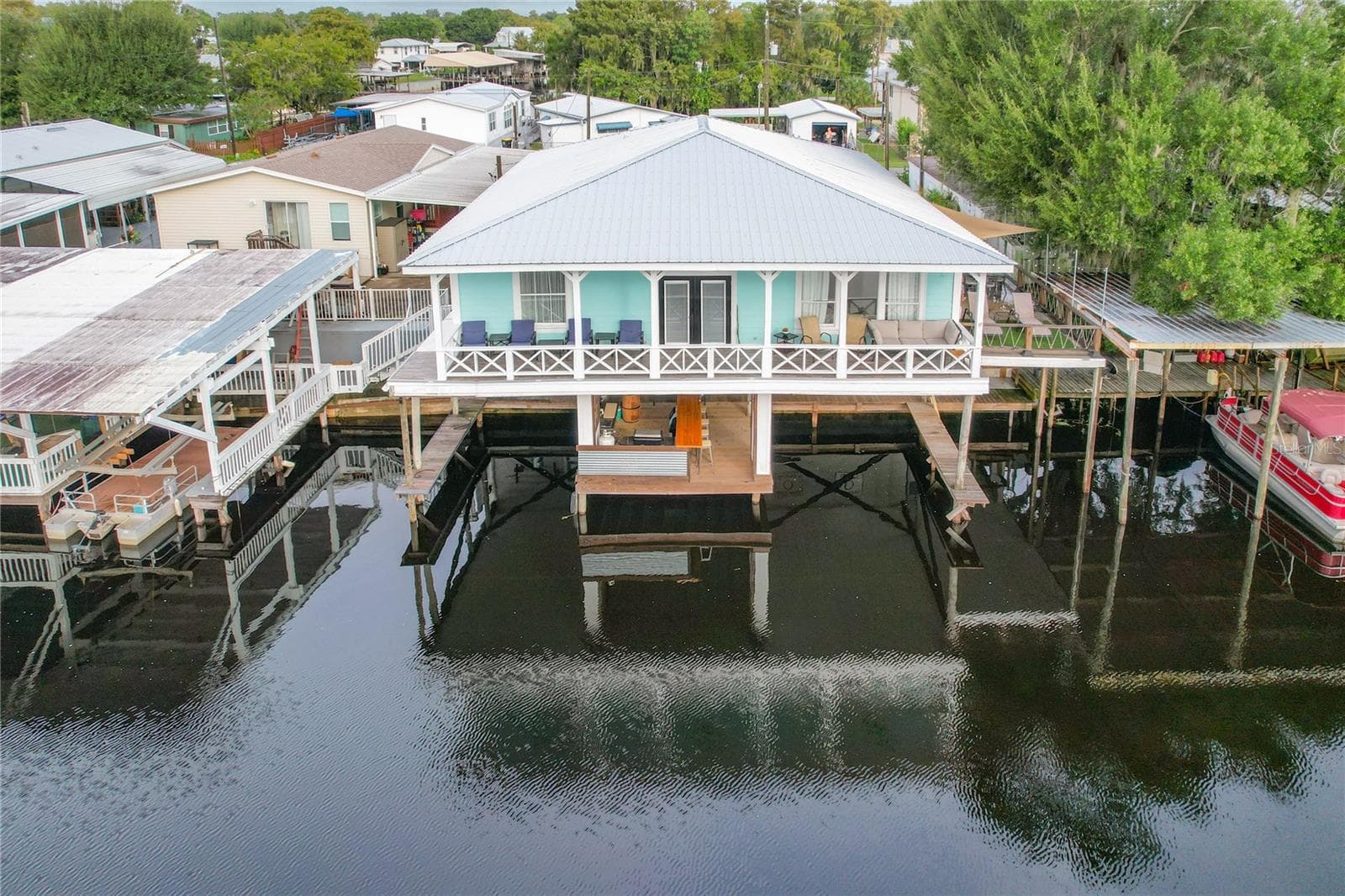 Single Family Residence at 166 CATFISH ST, HAINES CITY, photo 58 of 67
