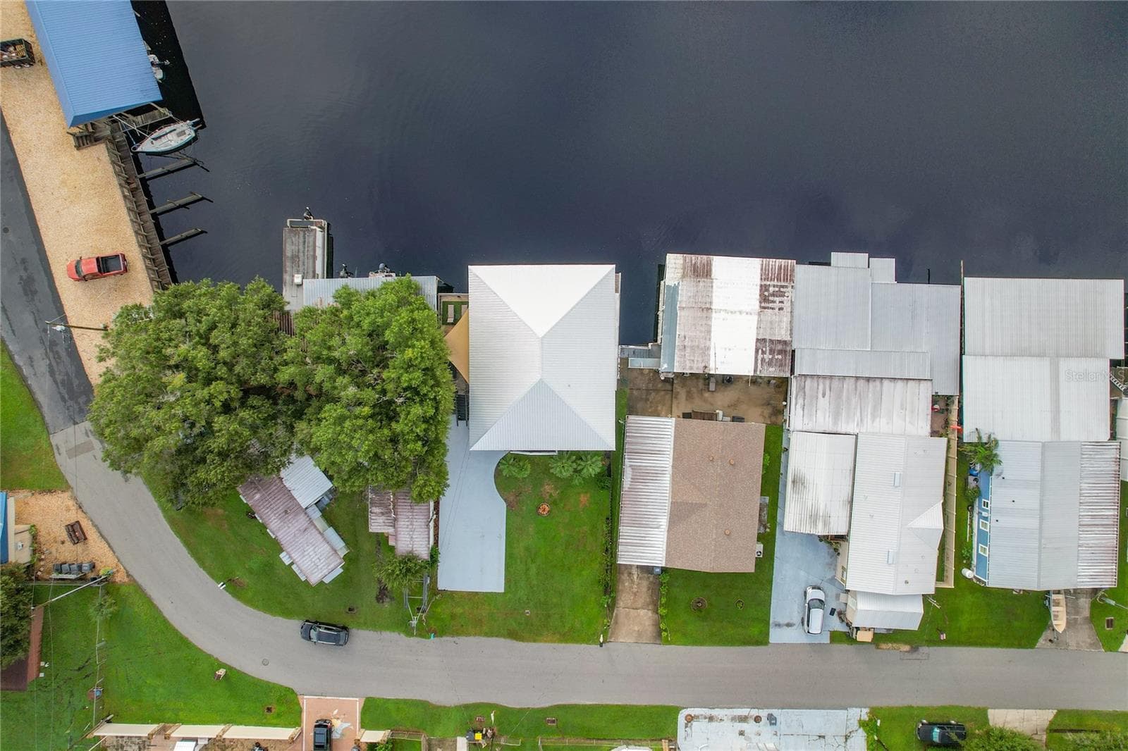 Single Family Residence at 166 CATFISH ST, HAINES CITY, photo 61 of 67