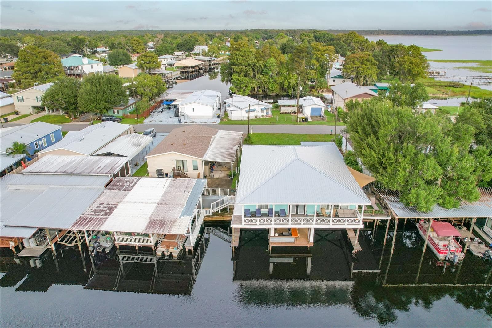 Single Family Residence at 166 CATFISH ST, HAINES CITY, photo 62 of 67