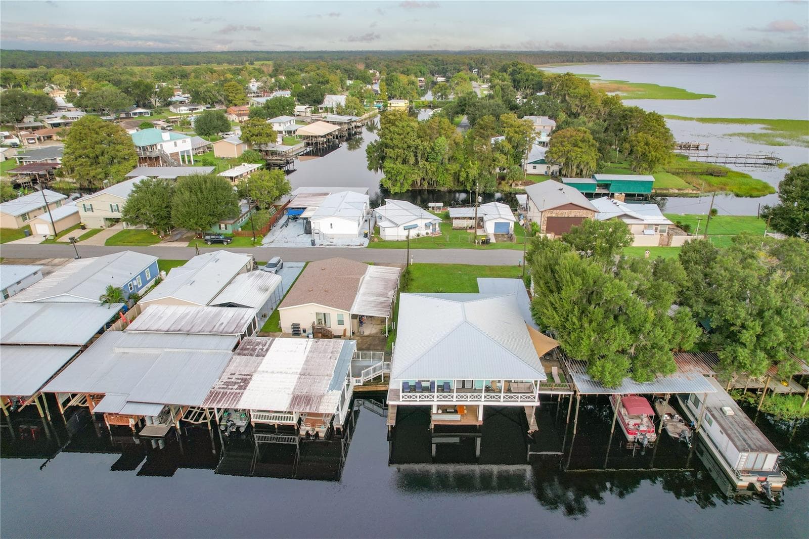Single Family Residence at 166 CATFISH ST, HAINES CITY, photo 63 of 67