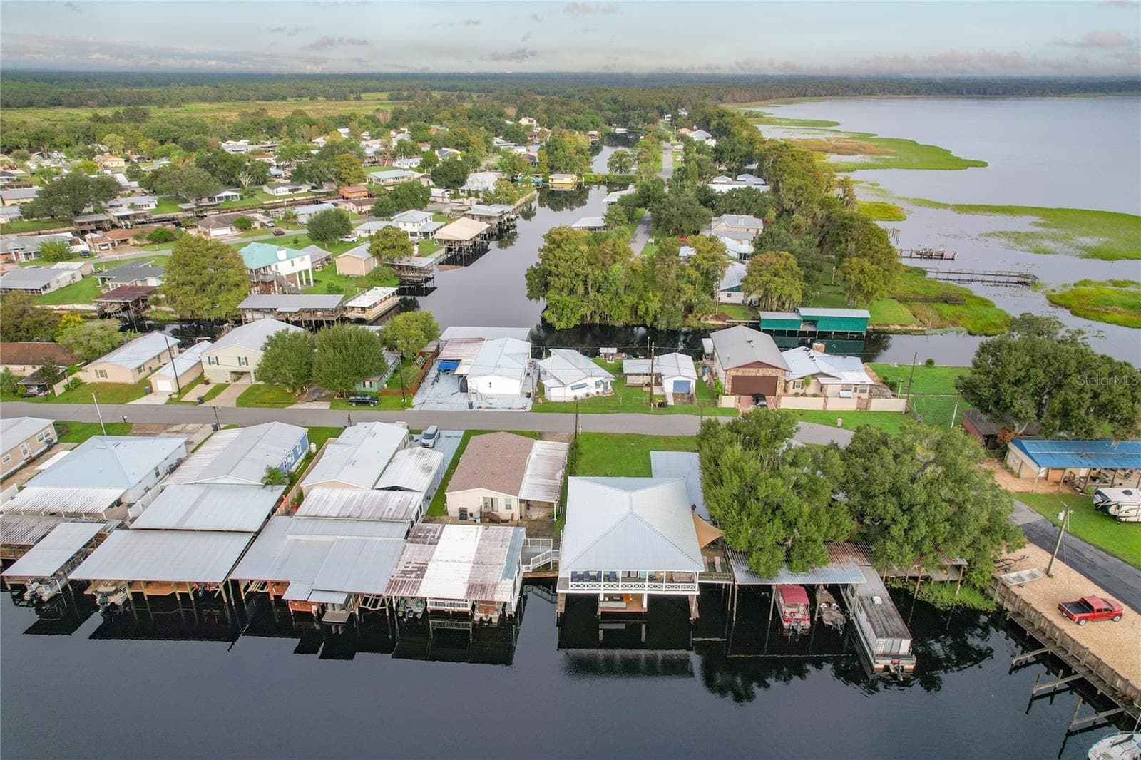 Single Family Residence at 166 CATFISH ST, HAINES CITY, photo 64 of 67