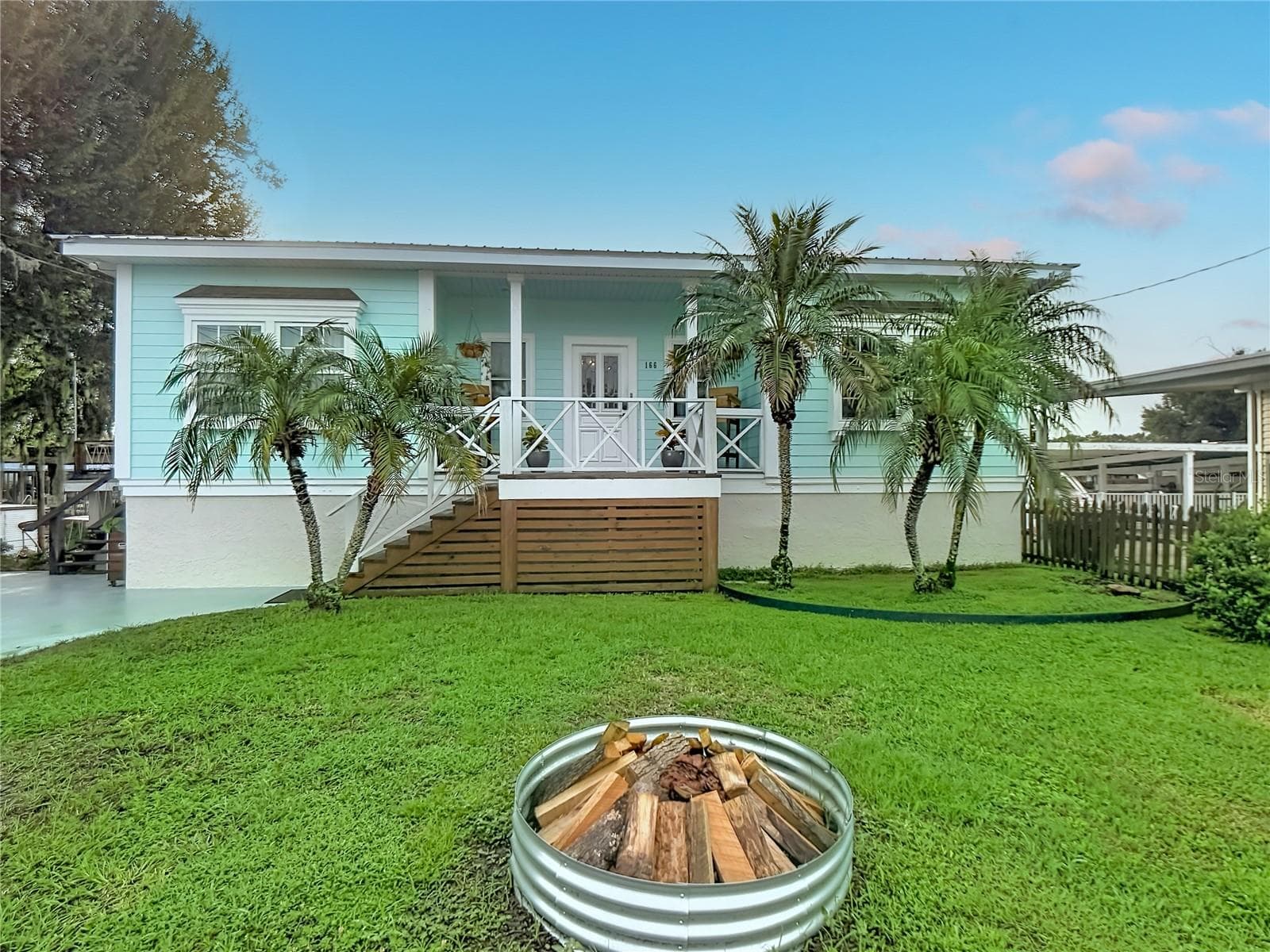 Single Family Residence at 166 CATFISH ST, HAINES CITY, photo 67 of 67