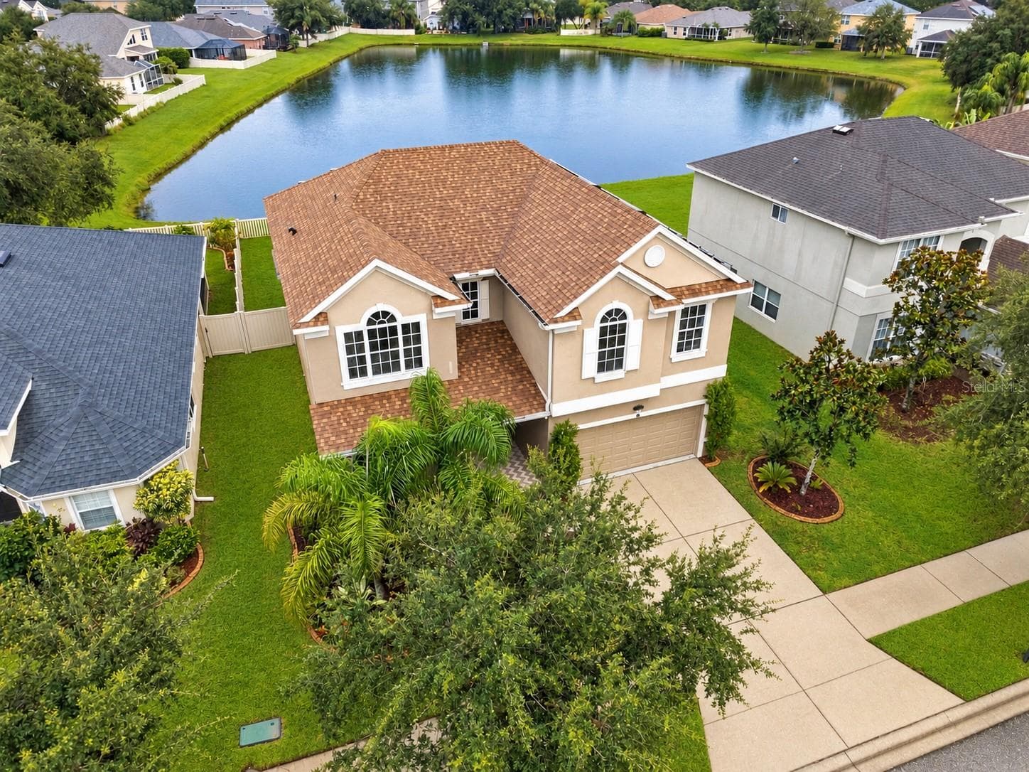 Single Family Residence at 11117 ANCIENT FUTURES DR, TAMPA, photo 3 of 52
