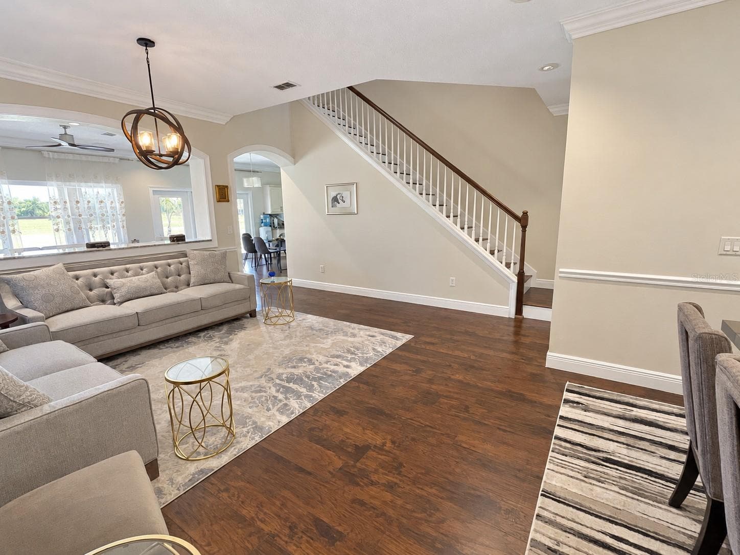 Single Family Residence at 11117 ANCIENT FUTURES DR, TAMPA, photo 5 of 52
