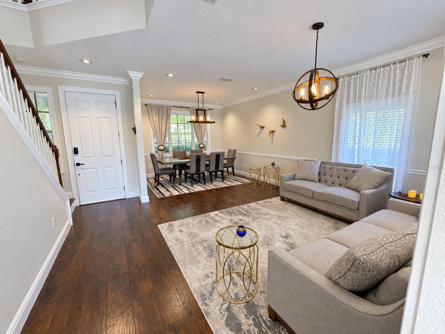 Single Family Residence at 11117 ANCIENT FUTURES DR, TAMPA, photo 6 of 52
