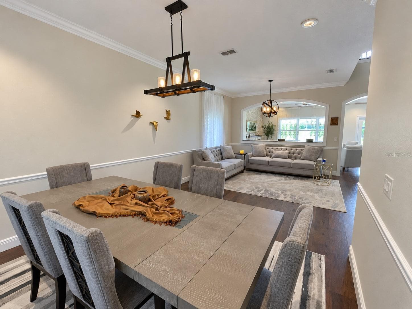 Single Family Residence at 11117 ANCIENT FUTURES DR, TAMPA, photo 7 of 52