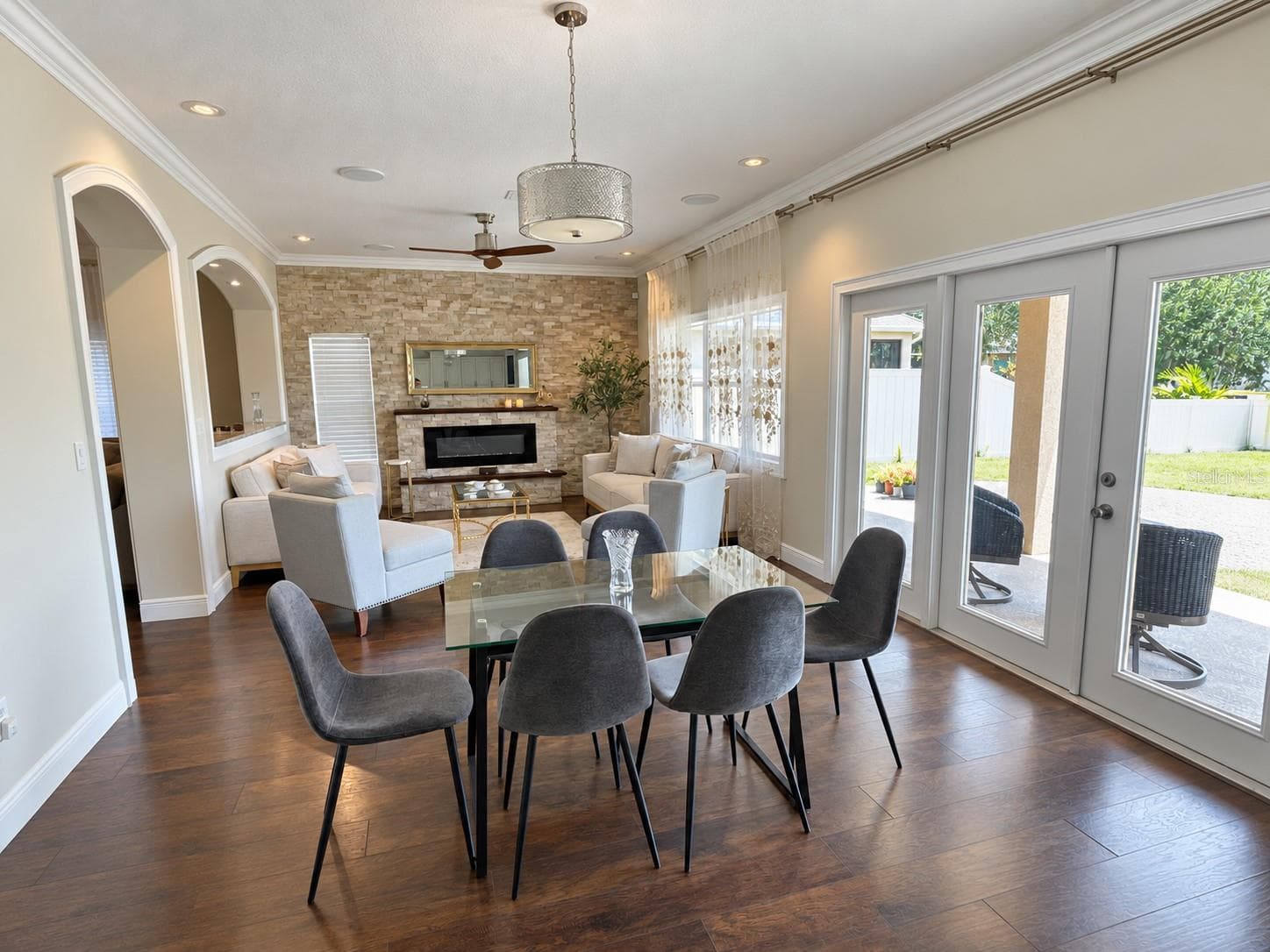 Single Family Residence at 11117 ANCIENT FUTURES DR, TAMPA, photo 19 of 52