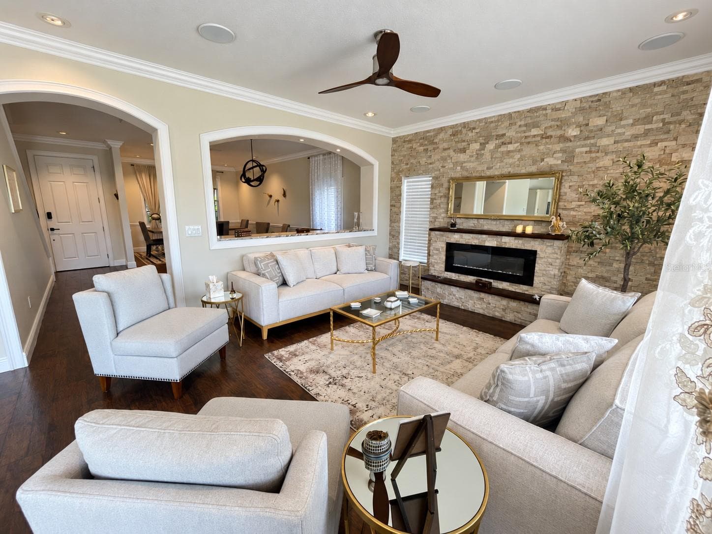 Single Family Residence at 11117 ANCIENT FUTURES DR, TAMPA, photo 21 of 52