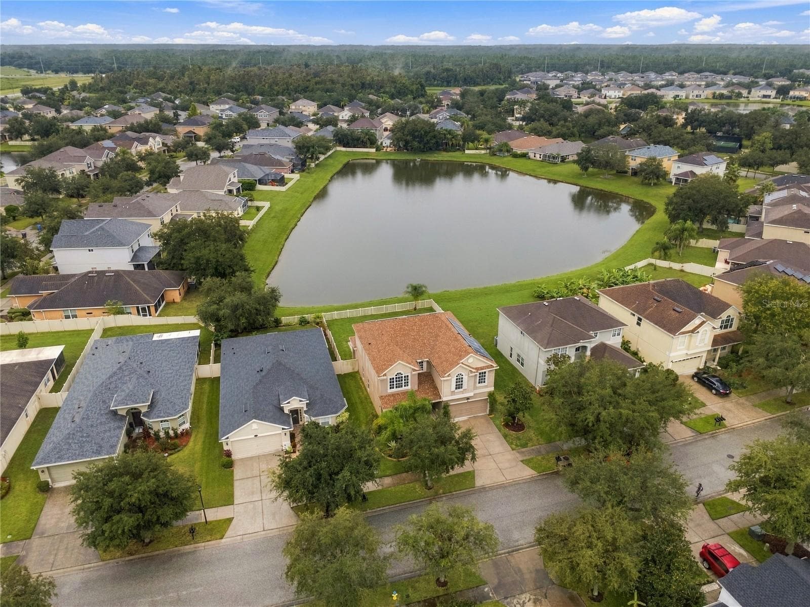 Single Family Residence at 11117 ANCIENT FUTURES DR, TAMPA, photo 47 of 52